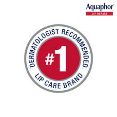 Aquaphor Immediate Relief Lip Repair Balm